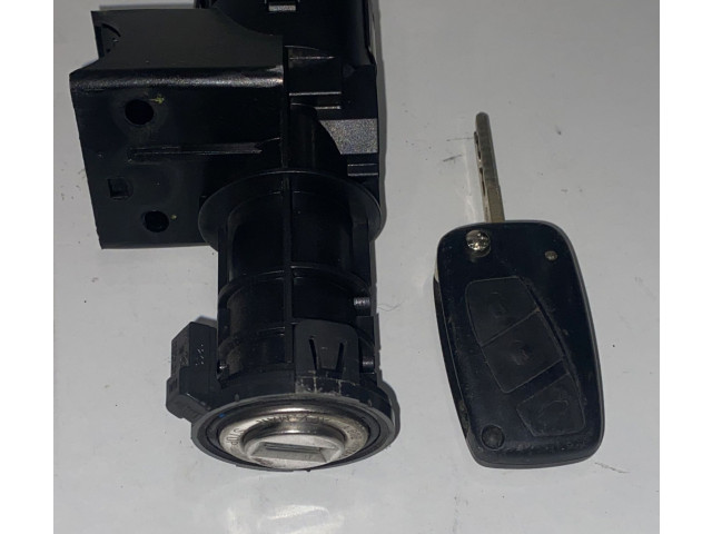 Комплект зажигания         Lancia Ypsilon 