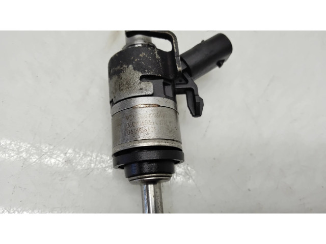 Vstřikovač 2112012266, 06Q906036A Audi Q5 SQ5 pro benzínový / Электричество motor 2.0