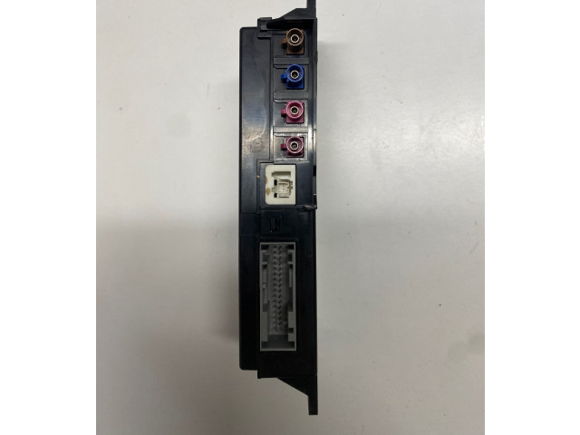 Блок управления 6M6320011, 68436288AG Jeep Grand Cherokee WL