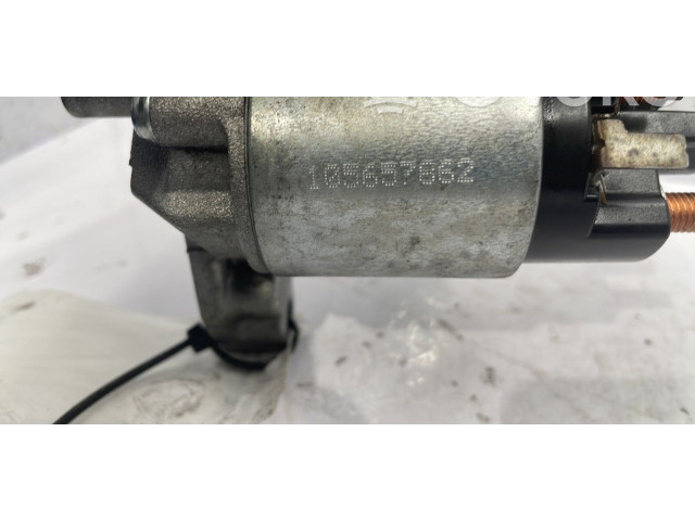 Стартер       Dacia Sandero  2008 - 2012 года   