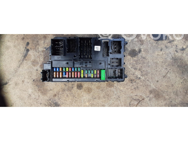 Блок комфорта FU5T15604 Ford Ranger