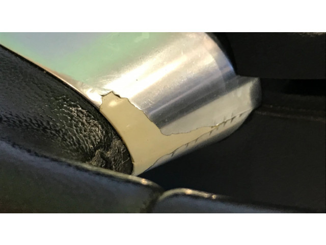 Volant Ford Focus 2008 4M513600E, 30347732