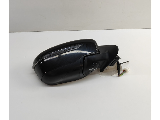 Zpětné zrcátko Nissan Juke II F16 2019 96301HM04A