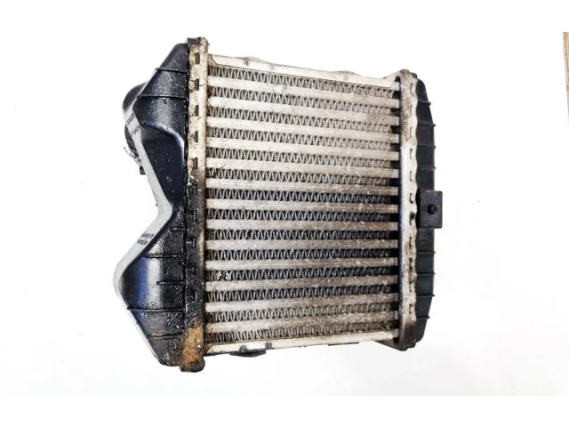 Интеркулер 0003007v002 Smart ForTwo I 0.6