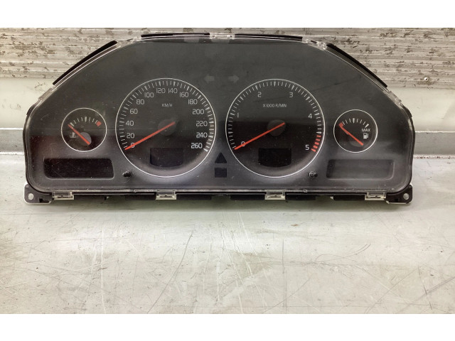 Панель приборов 8602764, 8673262   Volvo V70       