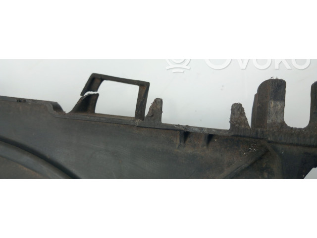 Вентилятор радиатора     8200966248    Renault Clio III 