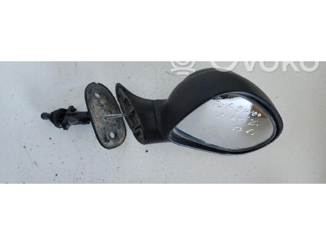 Зеркало электрическое        Chevrolet Matiz   -  года   