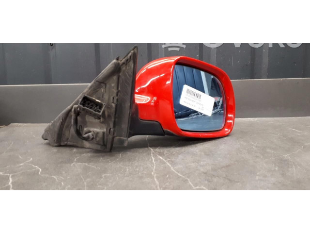 Зеркало электрическое        Audi A3 S3 8L  1996 - 2003 года   