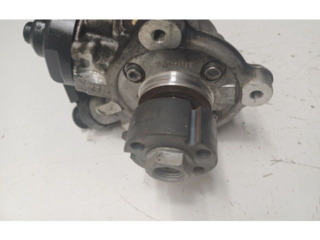 Vstřikovací čerpadlo 03L130755D, 0445010514 Volkswagen Tiguan