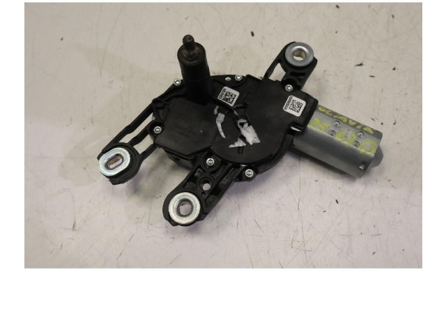 Моторчик заднего дворника 5F4955711A Skoda Octavia Mk3 (5E)