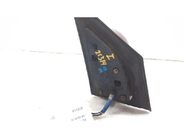 Zpětné zrcátko Сзади KIA Joice 2001 012113