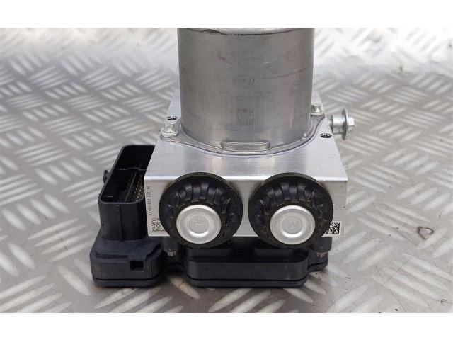 Блок АБС HB3C-2C405-AB Ford Ranger 2019 - 2022 года