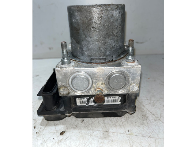 Блок АБС 0265950412   Toyota  Corolla Verso AR10  2004 - 2009 года