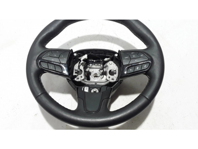 Руль Chrysler Pacifica  2017- года 55079457AA      