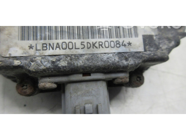 Блок управления Xenon