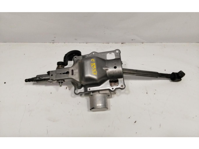 Руль Lancia Delta III 2008 - 2014 года 00051810485