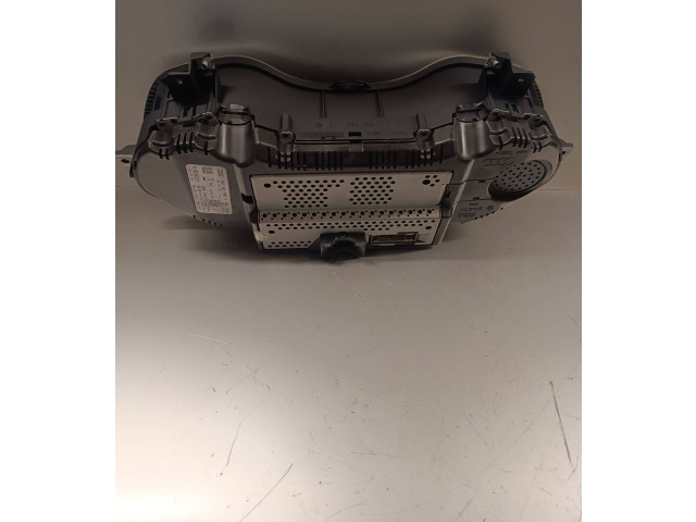 Панель приборов 4G8920983C, 0263672157   Audi A6 S6 C7 4G       