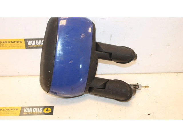 Zpětné zrcátko Fiat Doblo 2003