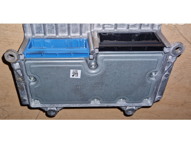 Блок подушек безопасности 31264932   Volvo V70