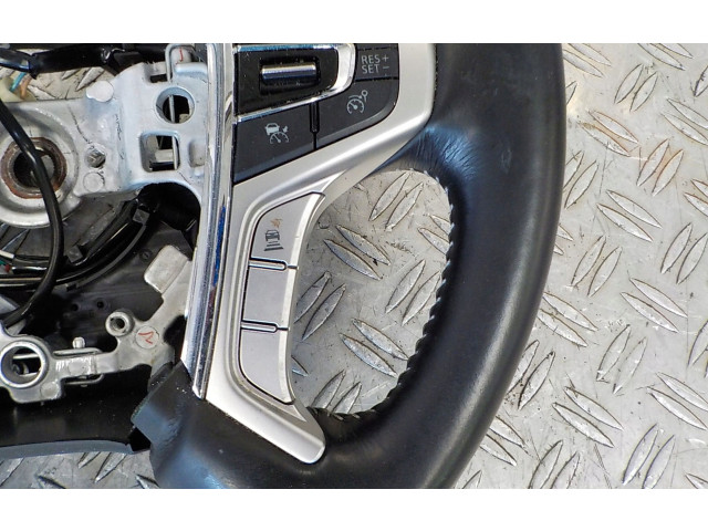 Руль Mitsubishi Outlander 2013 - 2021 года