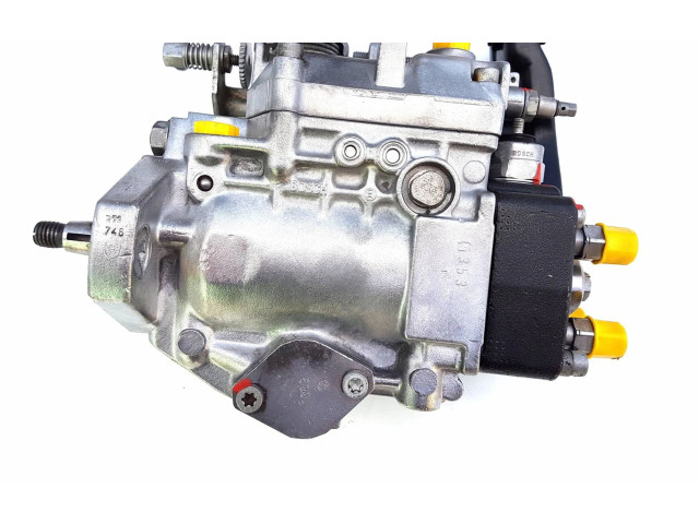 Vstřikovací čerpadlo 0460494020, 0460494021 Opel Rekord E1