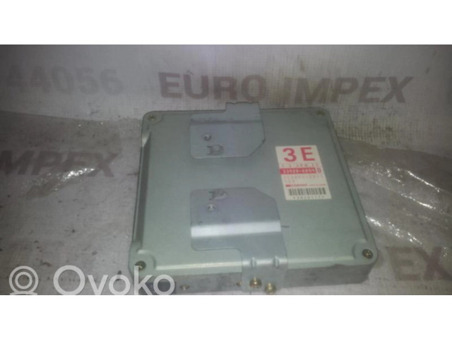 Řídící jednotka 3392060G9 Suzuki Baleno EG 1996