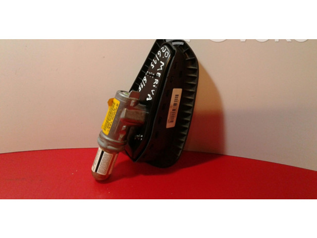 Надувная подушка для сиденья 739   Opel Meriva A