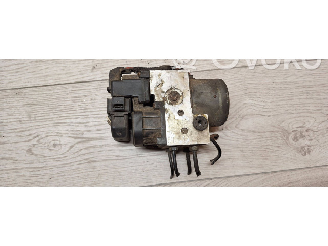 Блок АБС 0273004281   Audi  A6 S6 C5 4B  1997 - 2005 года