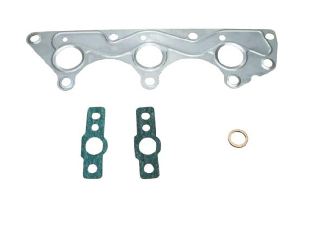 Turbodmychadlo Турбина 727238, 743317 Smart ForTwo I