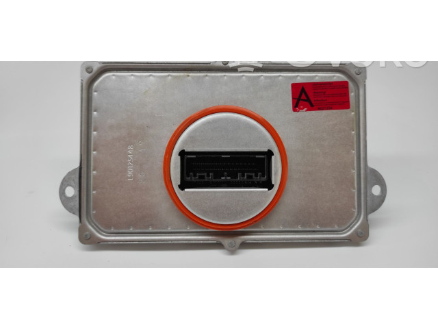 Блок управления Xenon