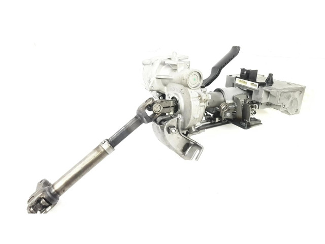 Руль Mazda CX-5  2012-2017 года BHR132150B      