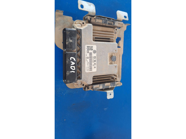 Řídící jednotka 03g906021AQ Volkswagen Caddy 2006
