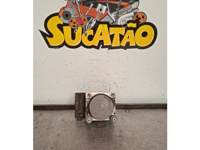 Jednotka ABS 265, 648 Fiat 500 2007