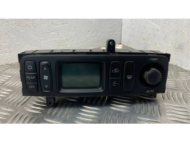 Přední maska Mitsubishi Pajero 1996 MR201969, 146439