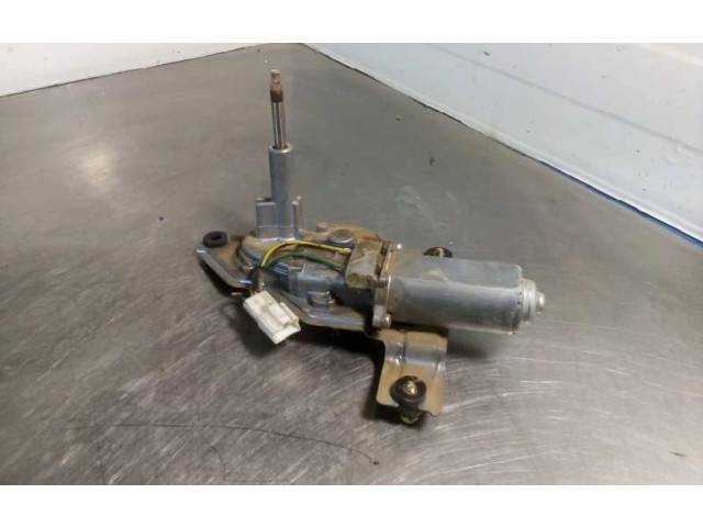 Моторчик заднего дворника 8492001933, 4PINES Mitsubishi Montero