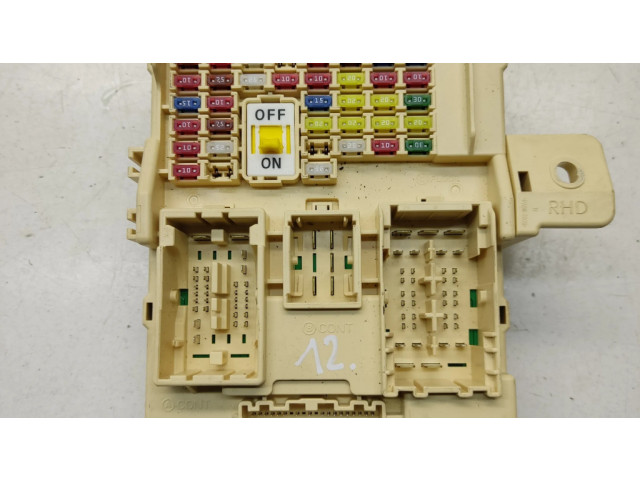 Блок предохранителей 91955D9960   Hyundai Kona    