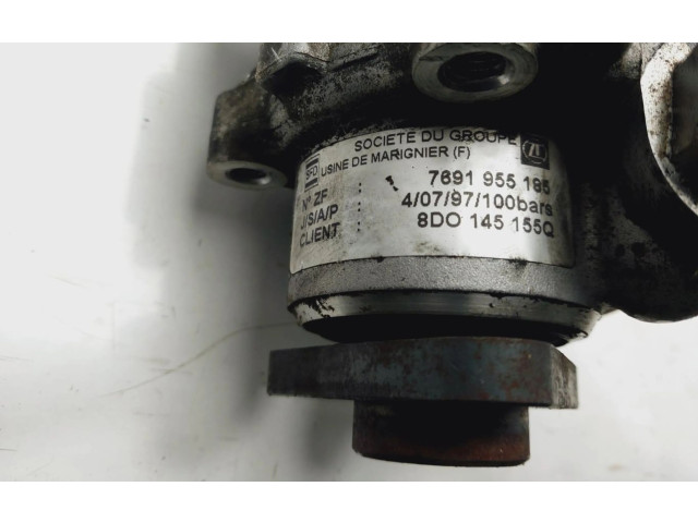 Vstřikovací lišta 03L089H, 03L906051 Volkswagen Caddy