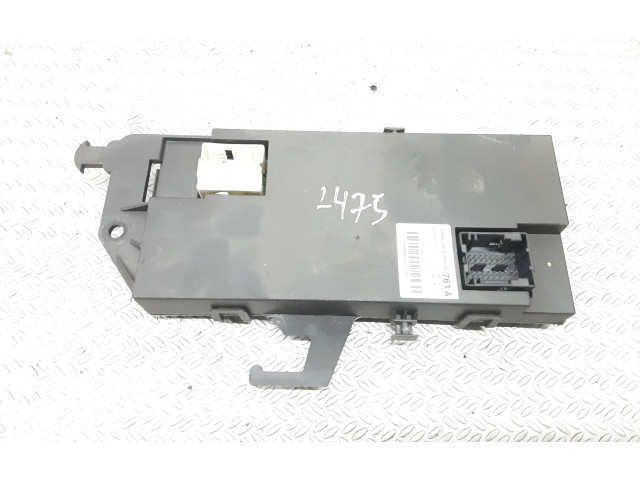 Блок комфорта 8200427761A Renault Espace - Grand espace IV