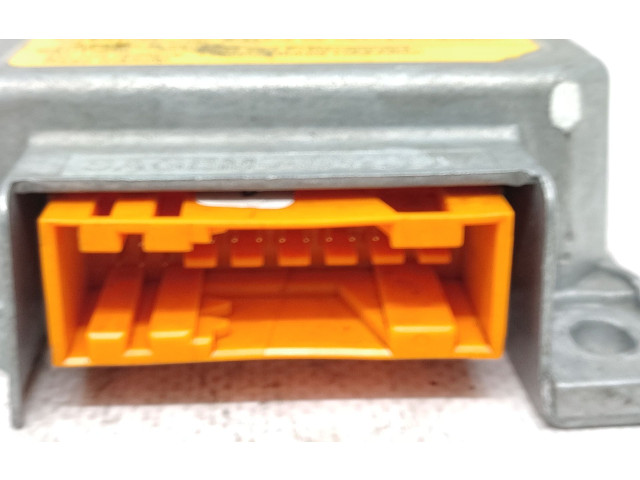 Блок подушек безопасности 9632167780 Citroen Xsara