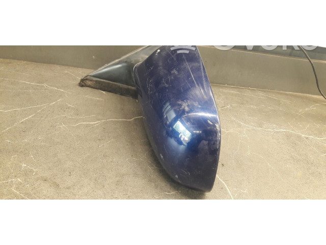 Зеркало электрическое        Audi A3 S3 8L  1996 - 2003 года   