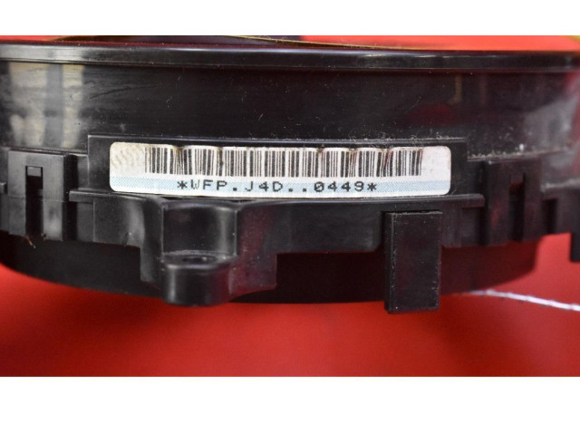 Подрулевой шлейф SRS Austin Maestro