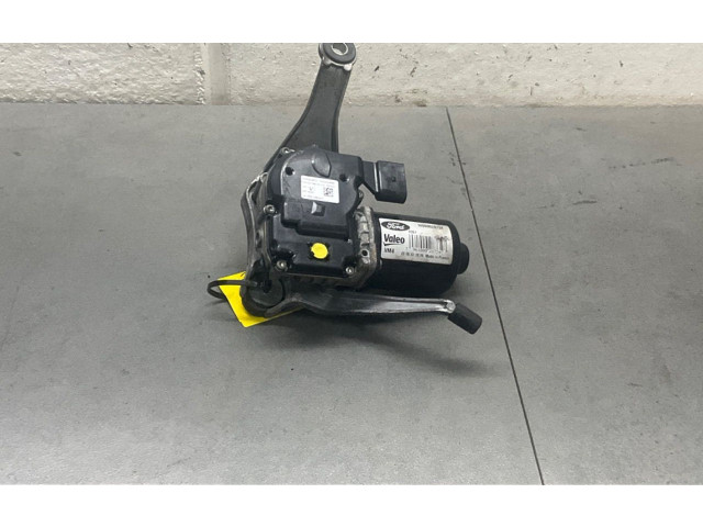 Двигатель стеклоочистителей BK21-17501-AF, 1945791   Ford Transit Custom