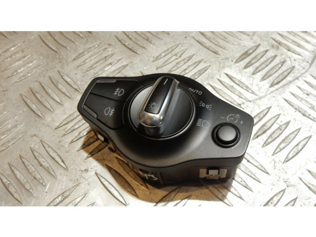 Включатель фонарей