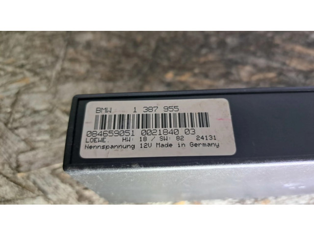 Блок комфорта 1387955, 084659051   Acura ILX   