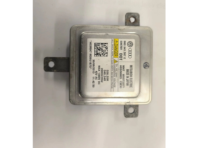 Блок управления Xenon