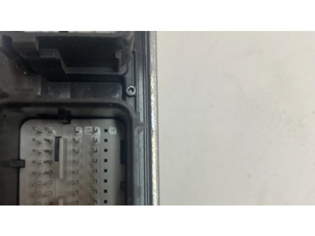 Блок подушек безопасности FW933B494AC Jaguar XJ X351