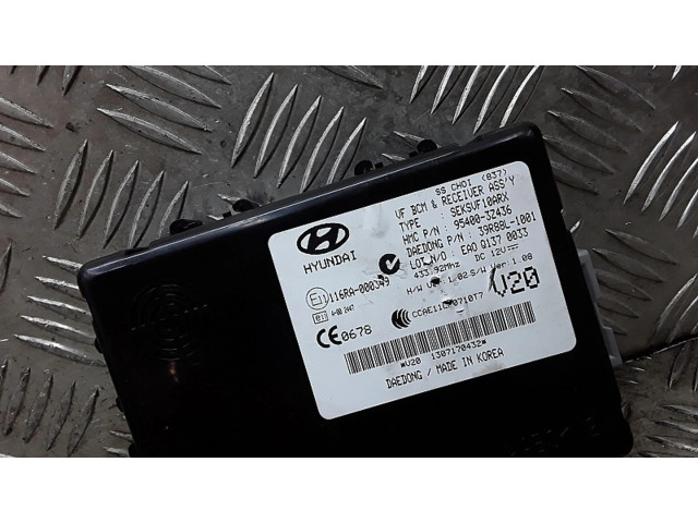 Řídící jednotka 954003z436 Hyundai i40 2013