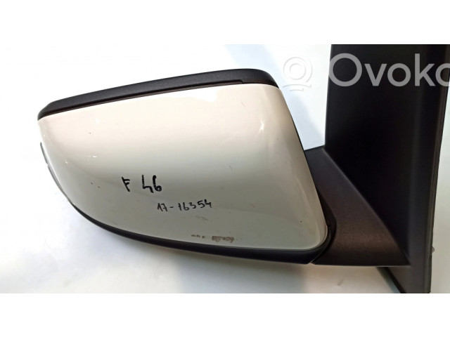 Zpětné zrcátko BMW 2 F46 2016 024208, 7421462