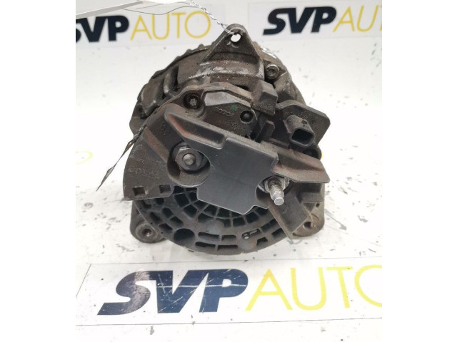 Генератор    Renault Clio III      