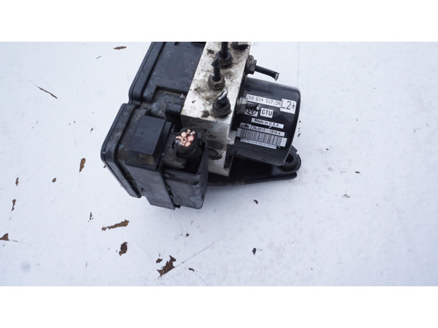 Блок АБС Volkswagen Jetta VI 2011 - 2018 года